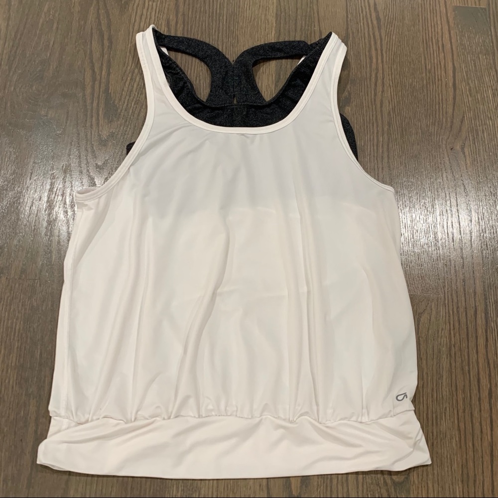Gapfit Bra and Workout Tank
